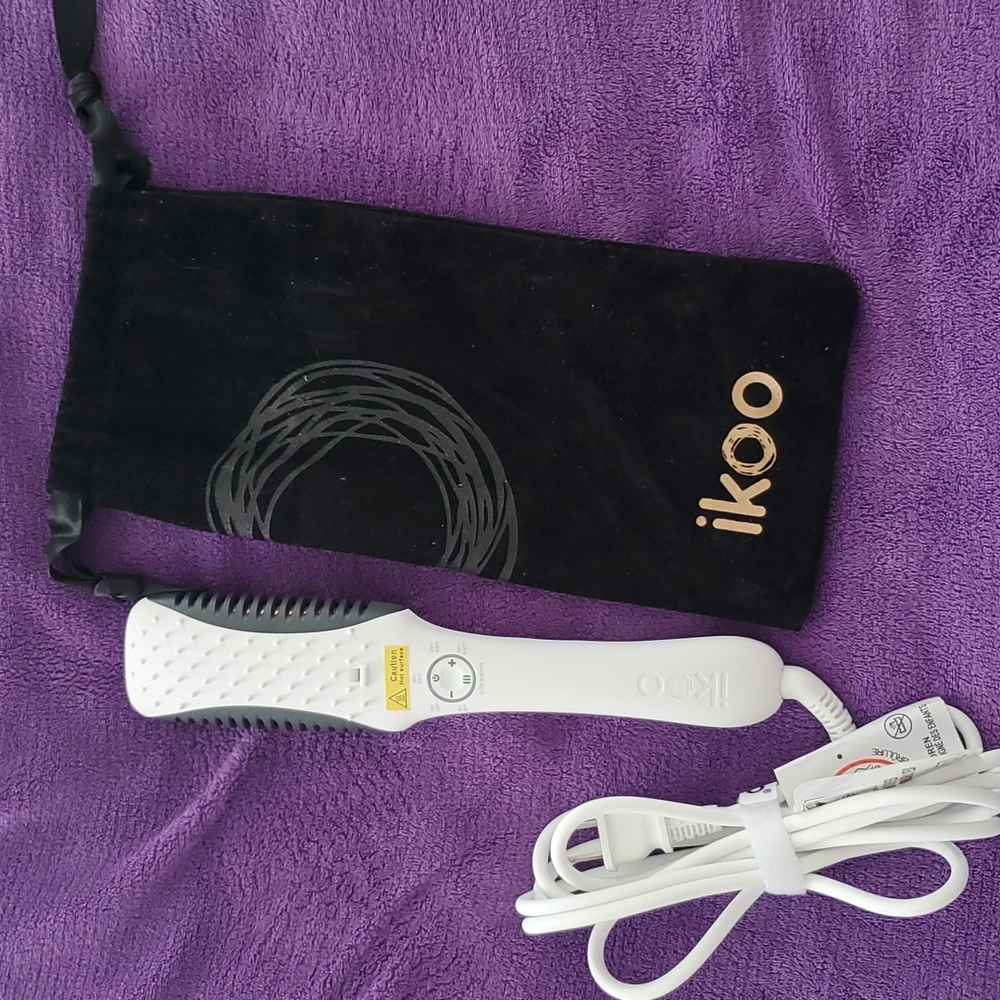 Ikoo E-Styler Pro